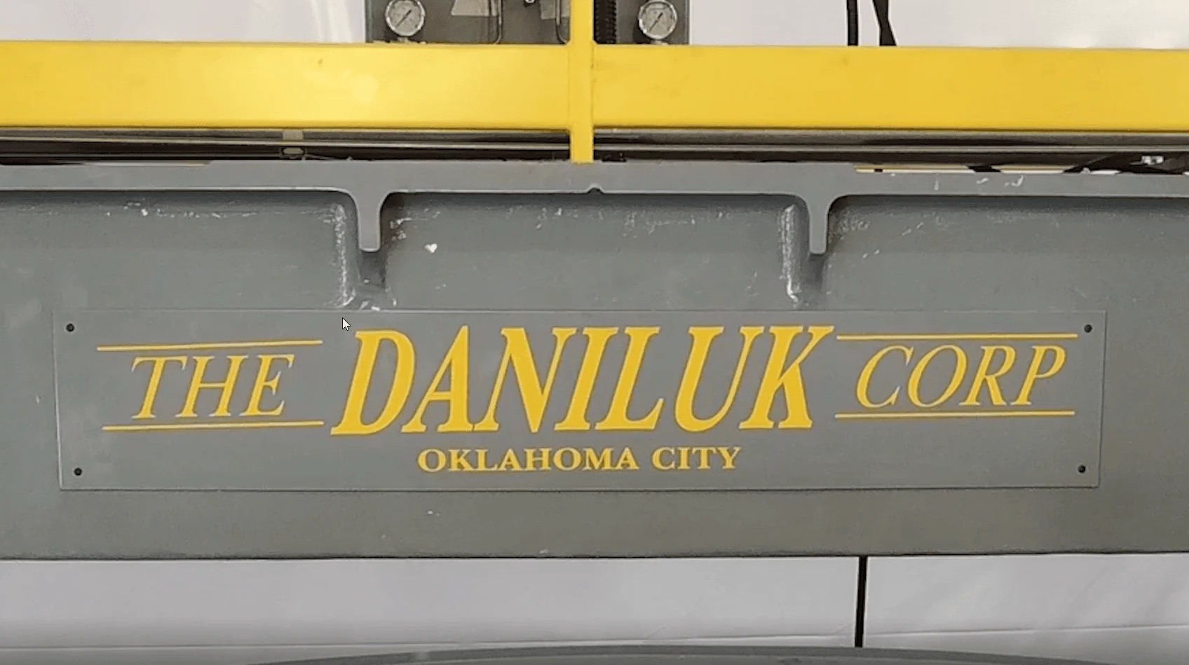 Farrel Cinamatic Farrel Cinamatic